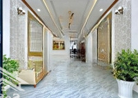 Chú 6 Cần Vốn K/Doanh Bán Nhà Độc Lập, Tân Phú. Giá 3Tỉ650/81M2 (4,5X18M). Sổ Sẵn.nhà Full Nội Thất
