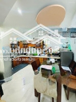 Thật 100% Mặt Ngõ Thổ Quan,Giá Đầu Tư Nhà Dân Xây Ngõ Rộng Thông Thoáng Gần Phố 55Mxx9 Tỷ