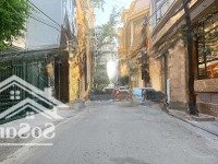 Bán Nhà Hoàng Quốc Việt, Q.cầu Giấy, Phân Lô Ô Tô Tránh, Kinh Doanh, Lô Góc,Diện Tích60M2X5T Chỉ 13,5Tỷ.