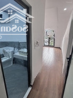 Bán Nhà Chính Chủ Phúc Lợi, Long Biên - 33M X 5 Tầng Giá Chỉ 5.2 Tỷ - Ngõ 3M - Gần Oto