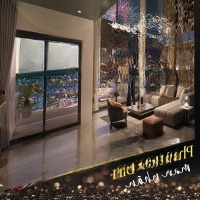 Rẻ Hơn 500 Triệu-Căn 3 Phòng Ngủ 96M2 Tầng Cao Tại Sun Symphony Đà Nẵng -Thị Trường Không Có Căn Thứ 2