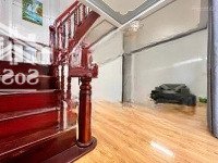 Bán Nhà Lầu Hẻm 80 Xe Ba Rác Đường Điện Biên Phủ, Phường An Lạc