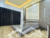 Bán Nhà 4Tầng Lô Góc, Phố Trần Cung Ô Tô Đỗ Cửa