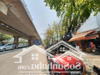 Mặt Tiền 4,4M 5 Tầng Ngay Times City Chỉ 6X Tỷ