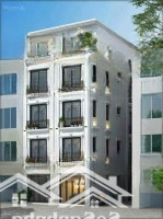 Mặt Tiền 4,4M 5 Tầng Ngay Times City Chỉ 6X Tỷ