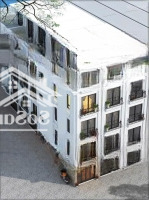 Mặt Tiền 4,4M 5 Tầng Ngay Times City Chỉ 6X Tỷ