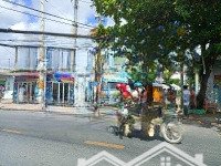 Mặt Tiền Xtt4 Gần Phan Văn Hớn, Chợ Xtt, 385M2 (7Mx46M), Nở Hậu, Đường Nhựa 10M, Giá Bán 11,9 Tỷ