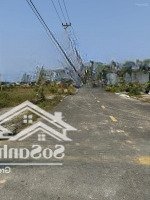 Bán Một Số Lô Đất Khu Nam Hoà Xuân Đà Nẵng