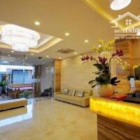 CHO THUÊ KHÁCH SẠN ̣ 3* .ĐƯỜNG TÔN ĐẢN NGAY TRUNG TÂM TP NHA TRANG, SÁT BÊN QUẢNG TRƯỜNG 2/4   - 400TR