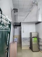 Phòng Mới Nguyễn Ảnh Thủ, 18M2 + Gác Lửng, Nội Thất Đầy Đủ, Giờ Tự Do, Giá Bán 2.5 Triệu