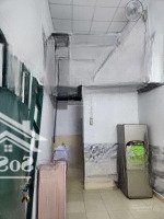 Phòng Mới Nguyễn Ảnh Thủ, 18M2 + Gác Lửng, Nội Thất Đầy Đủ, Giờ Tự Do, Giá Bán 2.5 Triệu