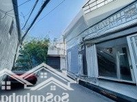Bán Nhà Hoàng Diệu 2 - Linh Trung - 54M2 - Nhà 2 Tầng - Ngang 4.5M - Hẻm Xe Hơi