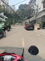 Đẳng Cấp Phân Lô Yên Hoà - Vỉa Hè Ô Tô Tránh - Lô Góc Mặt Tiền Rộng- Kinh Doanh Đỉnh Cao
