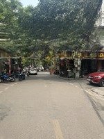 Đẳng Cấp Phân Lô Yên Hoà - Vỉa Hè Ô Tô Tránh - Lô Góc Mặt Tiền Rộng- Kinh Doanh Đỉnh Cao
