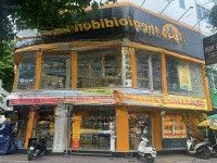 Vào Ở Luôn Cho Thuê Mặt Phố Nhật Chiêu 150M2 X 4 Tầng, Tây Hồ, Hà Nội Vỉa Hè Siêu Rộng