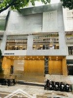 Vào Ở Luôn Cho Thuê Mặt Phố Nhật Chiêu 150M2 X 4 Tầng, Tây Hồ, Hà Nội Vỉa Hè Siêu Rộng