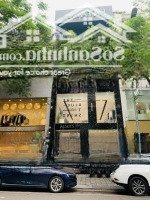 Vào Ở Luôn Cho Thuê Mặt Phố Nhật Chiêu 150M2 X 4 Tầng, Tây Hồ, Hà Nội Vỉa Hè Siêu Rộng