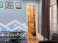 Hiếm, Đẹp! Phố Xã Đàn, Ô Tô Đỗ Cửa,Mặt Tiềnrộng, 10M Ô Tô Tránh, Full Nội Thất, Quận Đống Đa