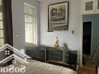 Hiếm, Đẹp! Phố Xã Đàn, Ô Tô Đỗ Cửa,Mặt Tiềnrộng, 10M Ô Tô Tránh, Full Nội Thất, Quận Đống Đa
