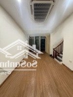 Bán Nhà 7 Tầng Thang Máy Ở Cầu Giấy S 63M2Mặt Tiền5M Ngõ Thông, Ô Tô Tránh, Kinh Doanh Hơn 22 Tỷ