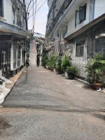 Chính Chủ Bán Nhà Gần Mặt Tiền , 2 Mặt Hẻm Diên Hồng , Bùi Hữu Nghĩa 40M2_ 2 Tầng_ Gấp Bán _ 5.X Tỉ