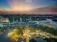 Biệt Thự 470M2 Mặt Tiền Nx - Lp Đối Diện Trường Học Và Vinmec Giá Bán 95 Tỷ, Có Mặt Hồ Sen Súng