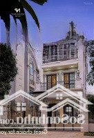 Biệt Thự 470M2 Mặt Tiền Nx - Lp Đối Diện Trường Học Và Vinmec Giá Bán 95 Tỷ, Có Mặt Hồ Sen Súng