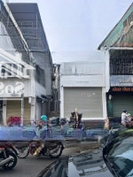 Căn Góc 2 Mặt Tiền Đường Lê Văn Sỹ, P.14, Q.3 Đoạn Đẹp Nhất Giá Tốt
