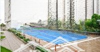 Cho Thuê Ch 2 Phòng Ngủ 2Vs Cực Lớn 101M2 Full Nội Thất Tại Petrovietnam Landmark, Giá Bán 15,5 Triệu