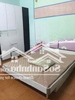 Cho Thuê Nhà Ngõ 181 Trường Chinh 120M X4T Ô Tô Đỗ Cưa