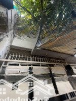 Nhà Hẻm Xh Xô Viết Nghệ Tĩnh Ngang 6M Dài 9M Vuông Vức (Cn 54M2) 1 Trệt 3 Lầu Giá Nhỉnh 6Ty