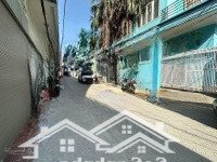 Bán Nhà Thạch Bàn 40M2 X 5T 5.4 Tỷ. Nhà Mới Lô Góc Thoáng Ô Tô Tránh 20M