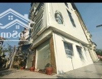 Bán Nhà Thạch Bàn 40M2 X 5T 5.4 Tỷ. Nhà Mới Lô Góc Thoáng Ô Tô Tránh 20M