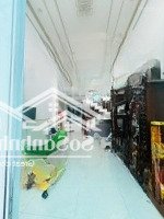 Nhà Gò Vấp, Hxh, 5 Tầng, 4X13M, Khu Phân Lô