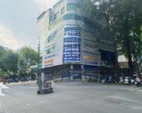 Duy Nhất! 2 Mặt Tiền Trường Sa, 10X25, Hầm , Trệt, 4 Lầu, 40 Tỷ