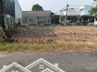 Cần Tiền Bán Mtđ Hùng Vương Gần Chợ Đầu Mối Bến Tre, 120/ 650 Triệu, Shr.
