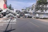 Cần Tiền Bán Mtđ Hùng Vương Gần Chợ Đầu Mối Bến Tre, 120/ 650 Triệu, Shr.