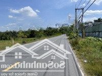 Bán Đất Full Thổ Cư Giá Ưu Đãi Tại Mtđ Mai Chí Thọ, Phú Thứ, Cần Thơ 120M2/ 950 Triệu, Shr.