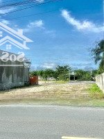 Bán Đất Full Thổ Cư Giá Ưu Đãi Tại Mtđ Mai Chí Thọ, Phú Thứ, Cần Thơ 120M2/ 950 Triệu, Shr.