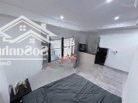 Bán Tòa Chdv Yên Hoà 20Ph Kk,Diện Tích 100 Triệu/Th, Lô Góc 2 Thoáng, Ba Gác, Gần Ô Tô, Thang Máy, 85M2
