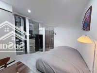 Bán Tòa Chdv Yên Hoà 20Ph Kk,Diện Tích 100 Triệu/Th, Lô Góc 2 Thoáng, Ba Gác, Gần Ô Tô, Thang Máy, 85M2