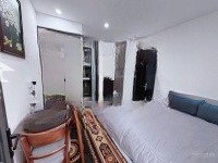 Bán Tòa Chdv Yên Hoà 20Ph Kk,Diện Tích 100 Triệu/Th, Lô Góc 2 Thoáng, Ba Gác, Gần Ô Tô, Thang Máy, 85M2