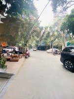 Nhà Vườn Liền Kề Khu Đô Thị Trung Hoà - Nhân Chính 140M2, 7 Tầng Thang Máy, Giá Bán 60 Tỷ.