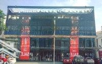 Siêu Phẩm, Mặt Tiền 359 Lê Văn Sỹ, P13, Quận 3, Dt: 30X40M Công Nhận 1200M2 - 5 Tầng Giá Bán 280 Tỷ
