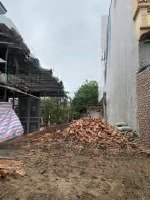 Bán Đất Khê Nữ, Nguyên Khê, Đông Anh. Đường Thông Ô Tô. Gần Ô Tô Tránh. Bạt Ngàn Tiện Ích
