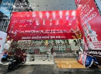 Cho Thuê Gấp Shophouse 200 Triệu, 500M2 Tại Nguyễn Thị Thập, Tân Phong, Q7, Hcm