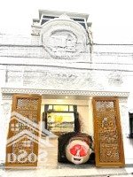 Bán Nhà 1 Trệt 1 Lầu Hẽm 115 Nguyễn Quang Đại Thuộc Phường 5 , Tp Tân Andiện Tích: 5 X 20.6M2.