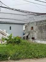Bán Đất Mặt Đường Chử Đồng Tử - Kiến An, Hải Phòng