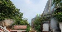 Đất Mặt Tiền Tại Cây Da, Xã Tân Phú Trung, Củ Chi, 252.8M2, Mặt Tiền Rộng 10M. Sổ Hồng
