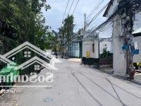 Bán Đất Mặt Tiền Kinh Doanh Đường Số 47, Thảo Điền, Quận 2 (5X19,5M) Giá Chỉ 24.5 Tỷ